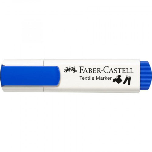 Faber-Castell 159520 marcatore permanente Nero,...