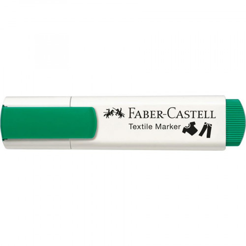 Faber-Castell 159520 marcatore permanente Nero,...