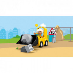 LEGO DUPLO Bulldozer - 10930