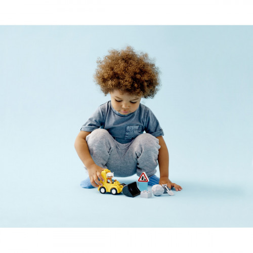 LEGO DUPLO Bulldozer - 10930