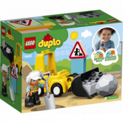 LEGO DUPLO Bulldozer - 10930