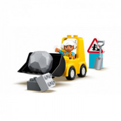 LEGO DUPLO Bulldozer - 10930