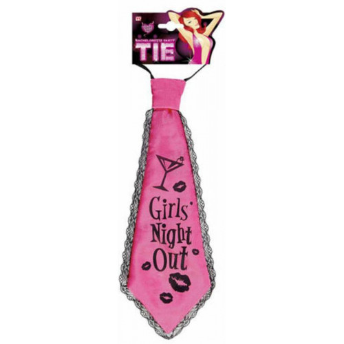 WIDMANN Cravatta Girls Night Out In Raso E Pizzo