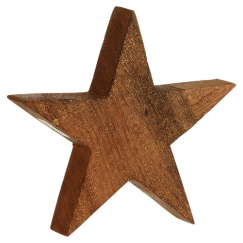 stella oro