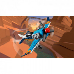LEGO Creator Aereo a elica - 31099