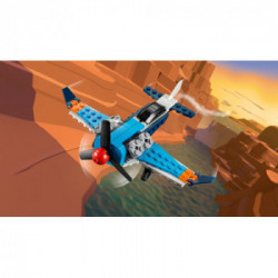 LEGO Creator Aereo a elica - 31099