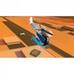 LEGO Creator Aereo a elica - 31099