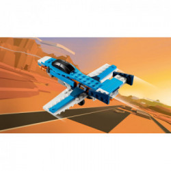 LEGO Creator Aereo a elica - 31099