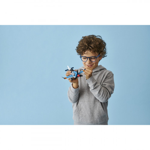 LEGO Creator Aereo a elica - 31099