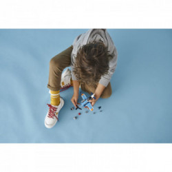 LEGO Creator Aereo a elica - 31099