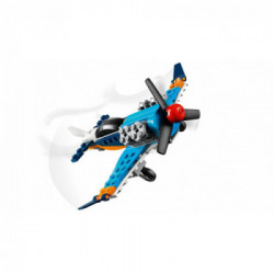 LEGO Creator Aereo a elica - 31099
