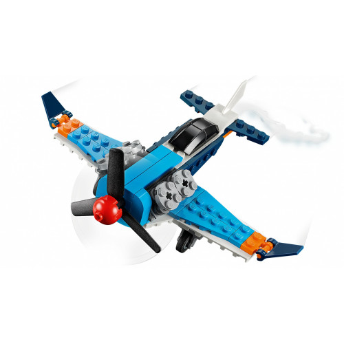 LEGO Creator Aereo a elica - 31099