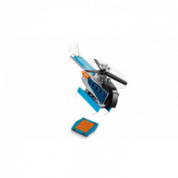 LEGO Creator Aereo a elica - 31099