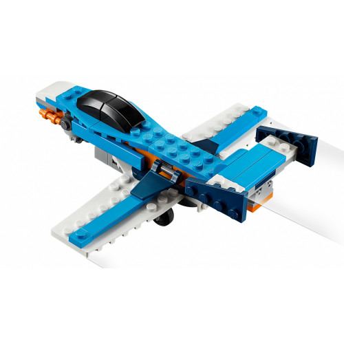 LEGO Creator Aereo a elica - 31099