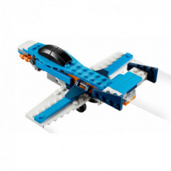 LEGO Creator Aereo a elica - 31099