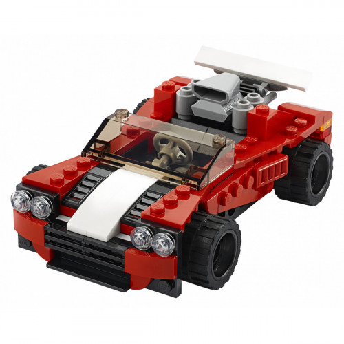 LEGO Creator Auto sportiva - 31100