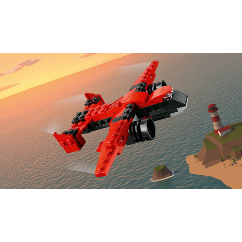 LEGO Creator Auto sportiva - 31100