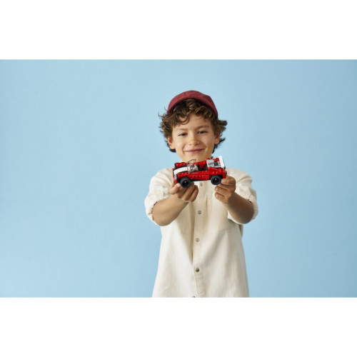 LEGO Creator Auto sportiva - 31100