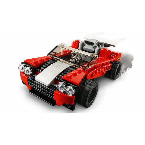 LEGO Creator Auto sportiva - 31100