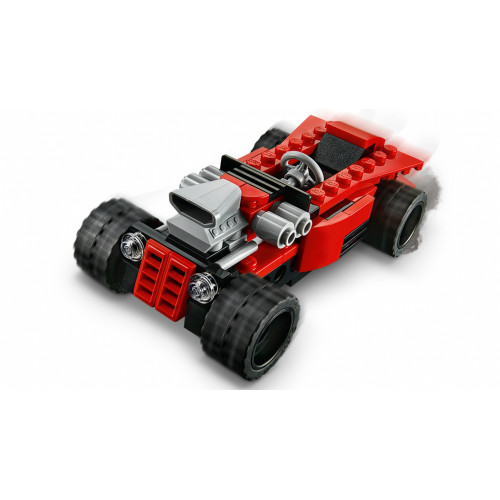 LEGO Creator Auto sportiva - 31100
