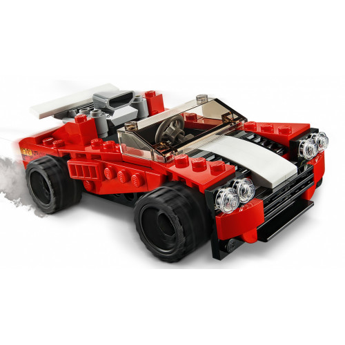 LEGO Creator Auto sportiva - 31100