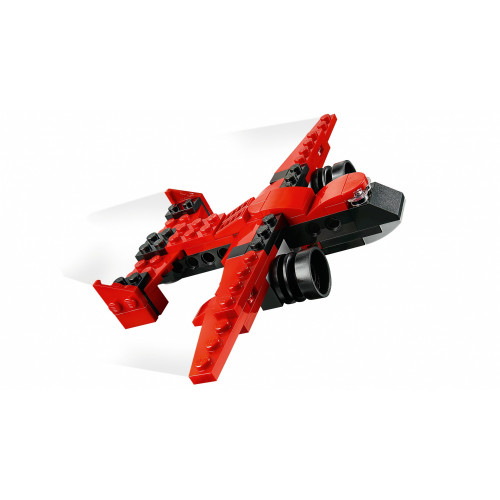 LEGO Creator Auto sportiva - 31100