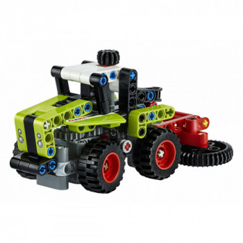 LEGO Technic Mini CLAAS... 2