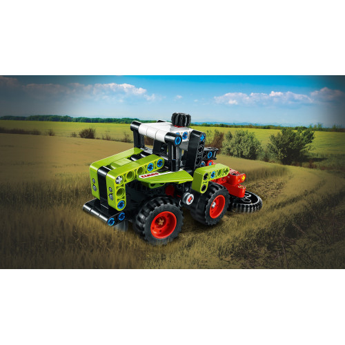 LEGO Technic Mini CLAAS XERION - 42102