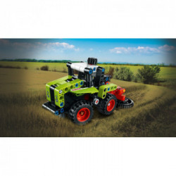LEGO Technic Mini CLAAS XERION - 42102