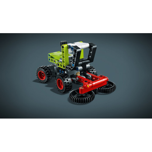 LEGO Technic Mini CLAAS XERION - 42102