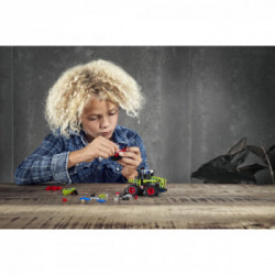 LEGO Technic Mini CLAAS XERION - 42102