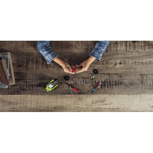 LEGO Technic Mini CLAAS XERION - 42102