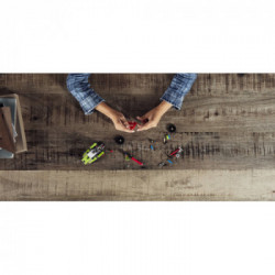 LEGO Technic Mini CLAAS XERION - 42102