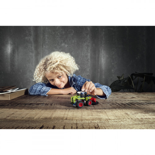 LEGO Technic Mini CLAAS XERION - 42102