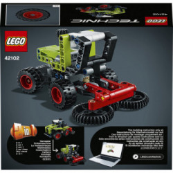 LEGO Technic Mini CLAAS XERION - 42102