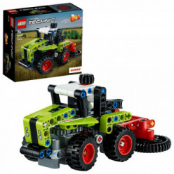 LEGO Technic Mini CLAAS XERION - 42102