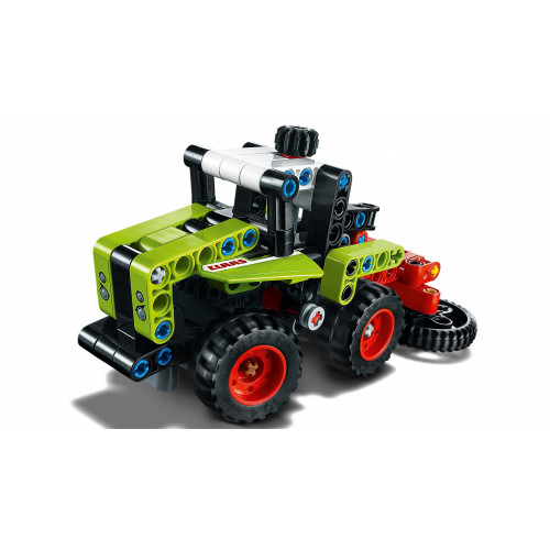LEGO Technic Mini CLAAS XERION - 42102