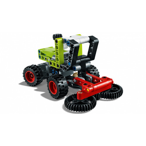 LEGO Technic Mini CLAAS XERION - 42102