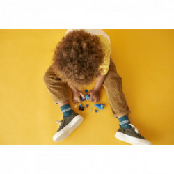 LEGO Classic Mattoncini blu creativi - 11006