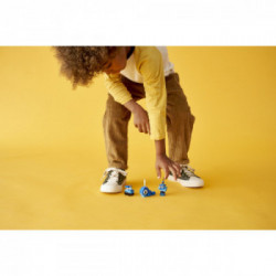 LEGO Classic Mattoncini blu creativi - 11006