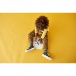 LEGO Classic Base bianca - 11010