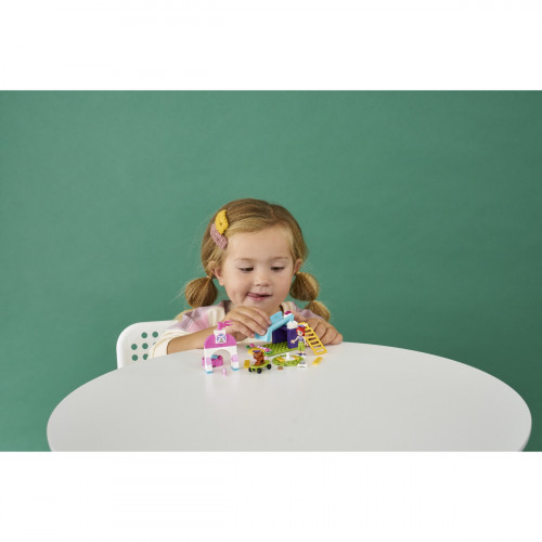 LEGO Friends Il parco giochi dei cuccioli - 41396