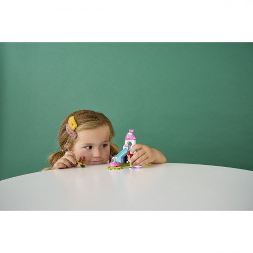 LEGO Friends Il parco giochi dei cuccioli - 41396