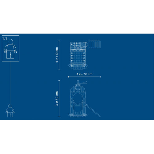 LEGO Friends Il parco giochi dei cuccioli - 41396