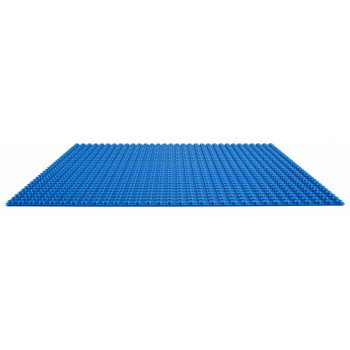 LEGO Classic Base blu - 10714 2