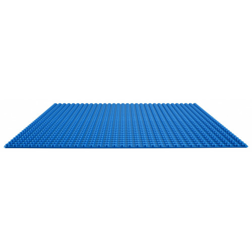 LEGO Classic Base blu - 10714