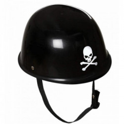 WIDMANN Elmetto Motociclista In Plastica Dura