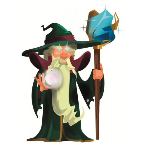 Clementoni Abrakaboom