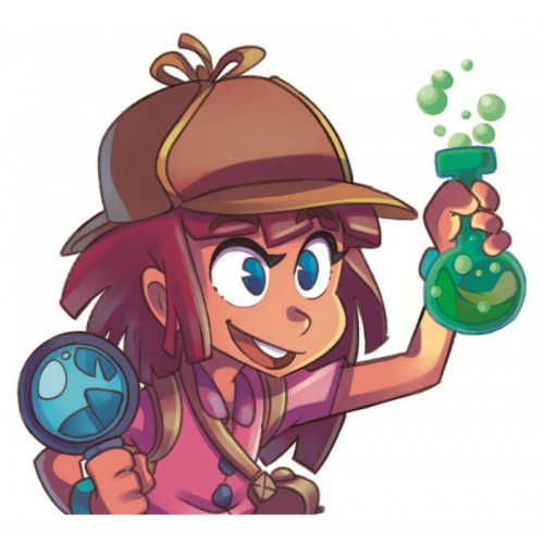 Clementoni Sblocca La Porta