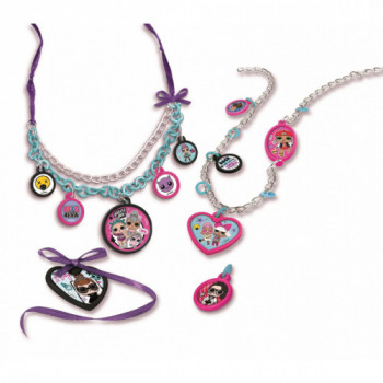 Clementoni 18557 kit per...